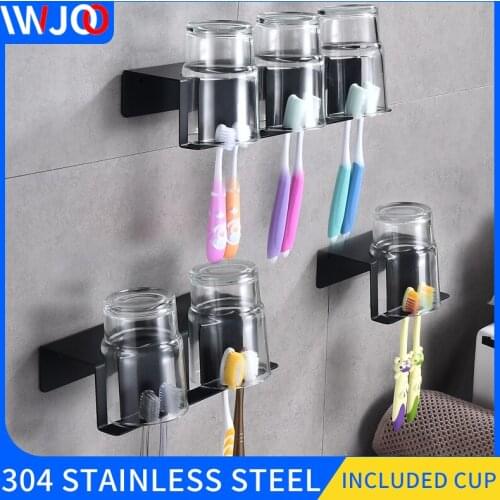 Toothbrush Glasses IWJOO China