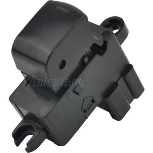 25411-JD05A Power Window Switch Button For Nissan Teana Murano Qashqai Pathfinder R51 Xterra Navara D40