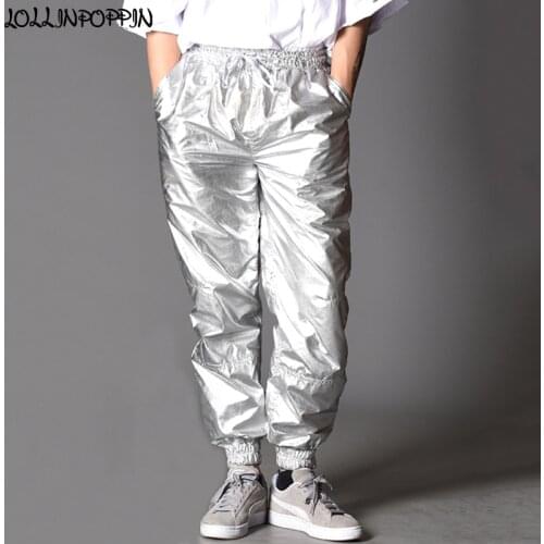 LOLLINPOPPIN Men's Sweatpants