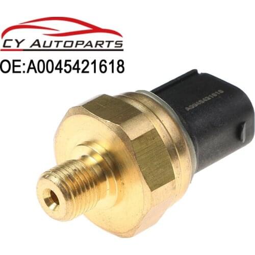New High Quality Oil Pressure Sensor For Mercedes R ML & Freightliner Sprinter 2500 A0045421618 0045421618