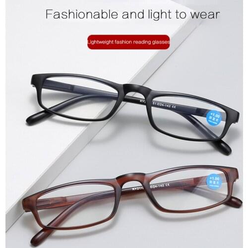 Zilead Anti Blue Light Blocking Reading Glasses Blue Ray Blocking Eyeglasses Women Men Fashion Eyewear Reading Glasses