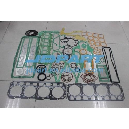 For 8DC11 complete gasket kit