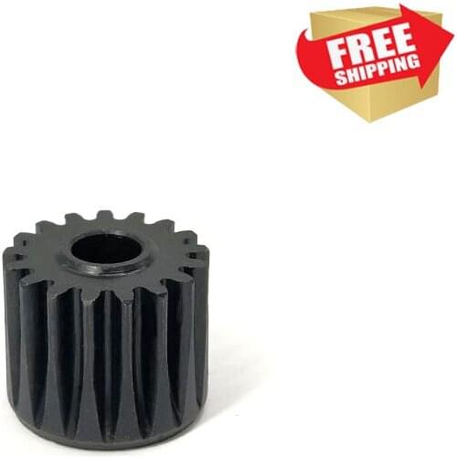 RC Radio control car YK4102PRO YK4081PRO yikong motor gear pinion gear 17T 12017 option upgrade parts