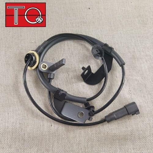 S353 New ABS Wheel Speed Sensor 5105572AA (Front Right Passenger Side) 05105572AA
