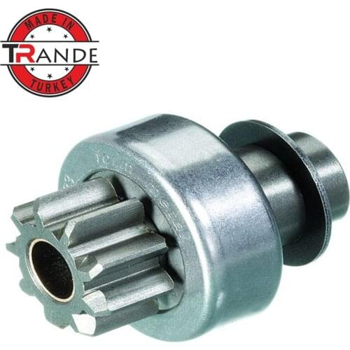 Starter Motor Pinion Gear 16791 Made In Turkey Trande Store Guarantee