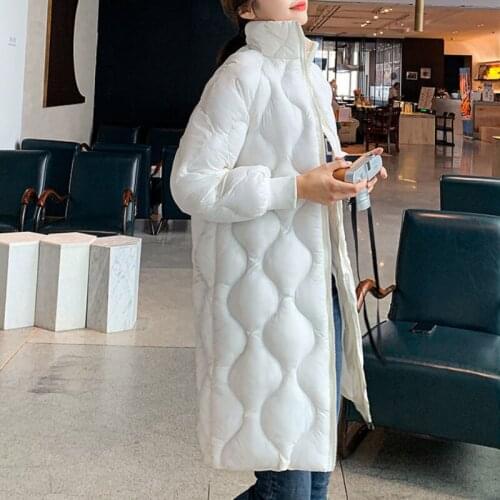 Tonglord Women's Parkas