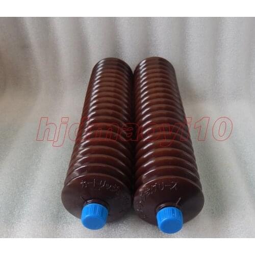 KYODO YUSHI CITRAX EP NO.1 Mazak machining center guide rail slide grease high-speed grease