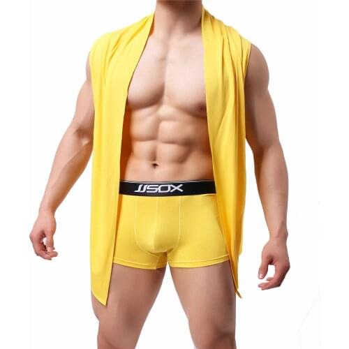 Yufeida Mens Home Suits