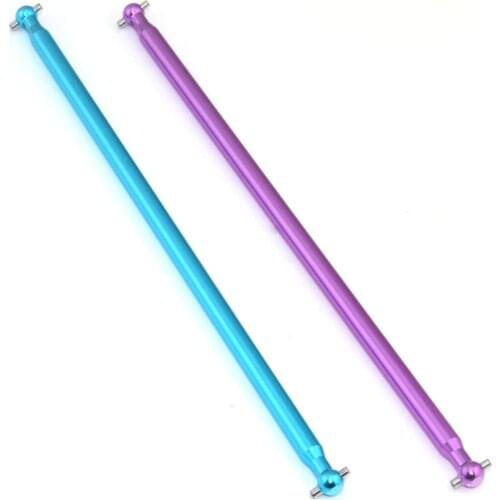 04003 Centre Drive Joint Blue For RC 1/10 Model Car HSP Spare Parts 94107 94115