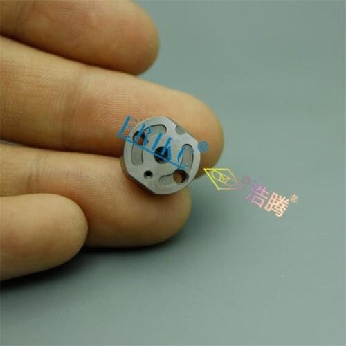 095000-5226 9709500-522 Common Rail Injector Control Valve Orifice Plate 02# for HINO 700-SERIES FIAT Ducato 2.2L HINO E13C