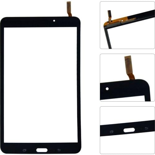 8inch Touch Screen For Samsung Galaxy Tab 4 SM-T330 T330 Digitizer Glass Digitizer Panel Replacement