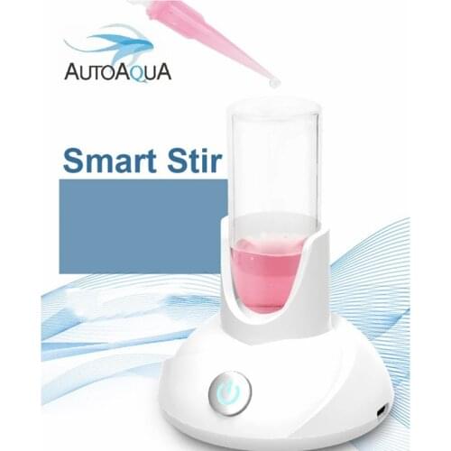 Autoaqua Smart Stir Creative Innovation Simplicity Magnetic Suspension Test Agent Stirrer