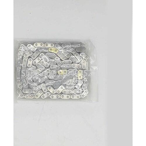 Car timing chain 2012-bui ckc adi ll acc hev rol etr oew emg engine timing chain engine oil pump chain