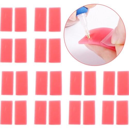 AZQSD Diamond Painting Tools Glue Accessories Drill Point Pen Drilling Mud Glue Clay Embroidery Cross Stitch 2x4cm
