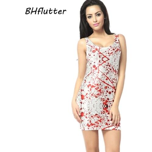 Модные платья-футляры BHflutter China At AliExpress