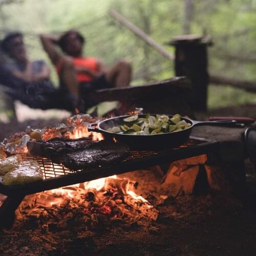 8.5cm Cast Iron Pot Cookware Mini Small Frying Pan Shaped Egg Mold Breakfast Egg Frying Pots for Kitchen Cooking Tool Barbecue