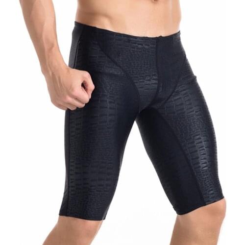 CoexoRich Men's Swimming Trunks