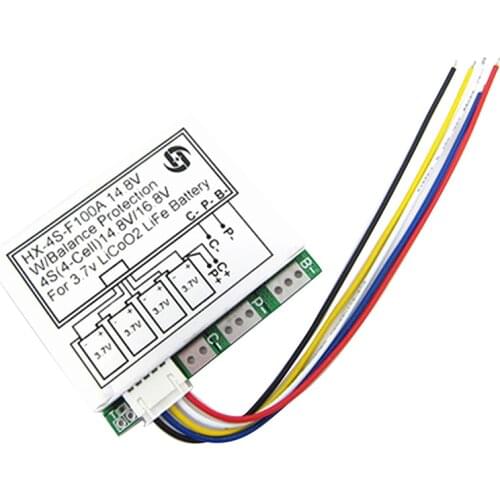 GOOJPRT Rechargeable Batteries