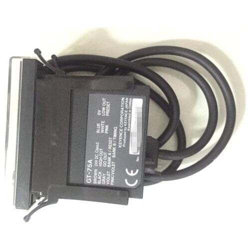 GT-75A amplifikatör sensörü