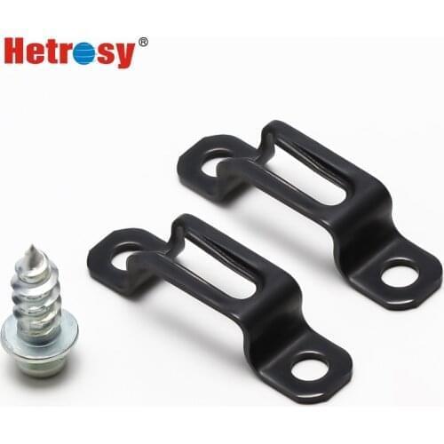 Hetrosy Fasteners
