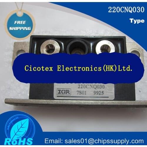220CNQ030 IGBT MODULE