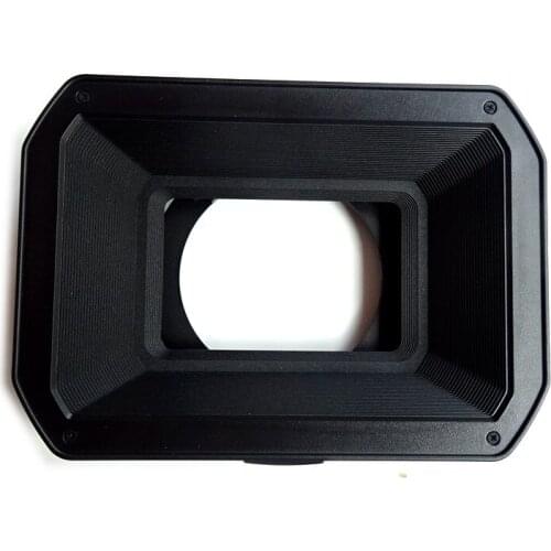 NEW UX90MC UX90 Lens Hood For Panasonic AG-UX90MC AG-UX90 Camera Repair Part