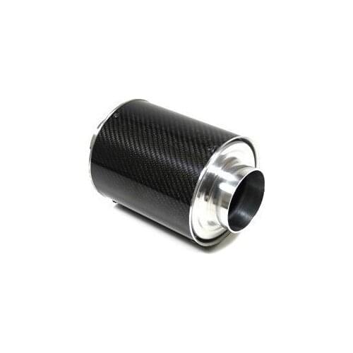 Pipercross twenty Carbon Air Filter Canister with 76mm O/D Inlet/Outlets FORGE FMPK371