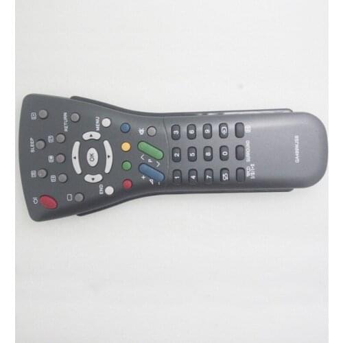 Replacement Remote Control For Sharp LC32P50E LC32GA6E LCD TV