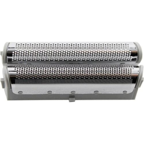 Replacement Shaver Foil Screen for Panasonic ES-RW30 ES4001 ES4025 ES4027 ES4815 ES4033 ES4823 ES726 ES805 Razor Outer Mesh Net