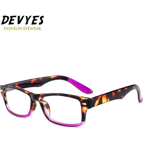 Reading Glasses Men Women Print Stylish Readers Lightweight Magnifying Glass Spring Hinge+1.0+1.25+1.50+1.75+2.0+4.0+3.5