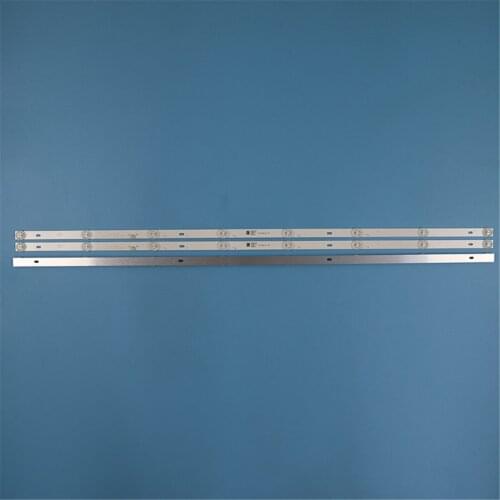 LED Backlight strip 8 lamp For 43‘’TV JL.D43081330-362CS-M_V01
