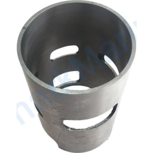 Liner sleeve 66T-10935-00 for YAMAHA outboard 40HP, 80MM