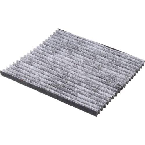 2pcs/pack Refrigerator Air Filters Activated Carbon for Electrolux EAFCBF Fridge NEW