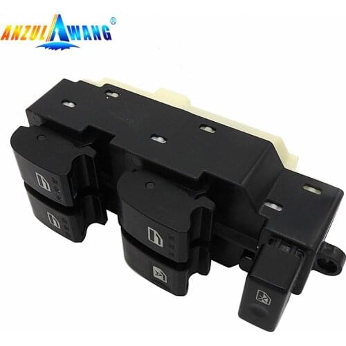 High Quality For Daihatsu Toyota Avanza BB Front Right Side Power Window Lifter Switch 84820-B2220 84820-B2010 84820B2010