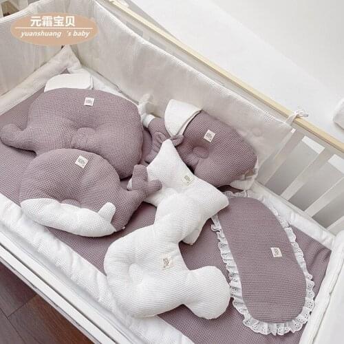Warmlord Newborn Pillows