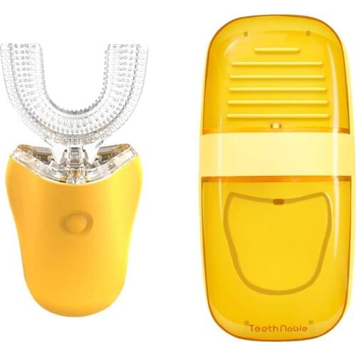 Zoommate Kids Electric Toothbrush 3 Modes with Smart Timer