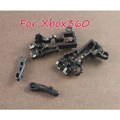 High Quality Black Or White connector connecting rod Inner Frame Hold Stand For Xbox360 Xbox 360 Controller