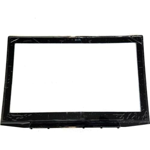 15.6" New Screen Front Bezel Cover Frame For Lenovo Y50-70 Y50-80 Y50P
