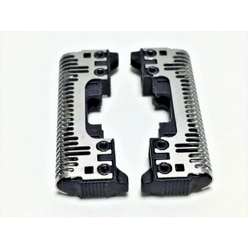 2Pcs Shaver Inner Cutter Blade For Panasonic ES-RT50 ES-RT51 ES-RT60 ES-RT81 ES-RP30 ES-RP50 ES-RC50 ES-RC60 ES-RW35 ES7046