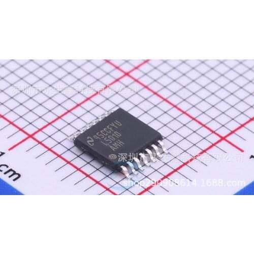 5/PCS Original | Original LM5010AMHX LM5010AMH LM5010 Screen L5010 TSSOP14