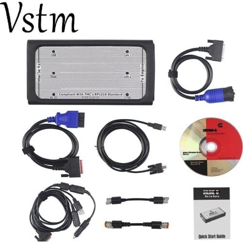 Best for INLINE 6 Data Link Adapter Heavy duty INLINE 6 Data Link Adapter full set with 8 Cable INLINE6 super quality