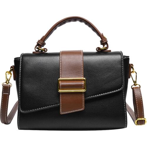 BLGBY Women's Woven Bags