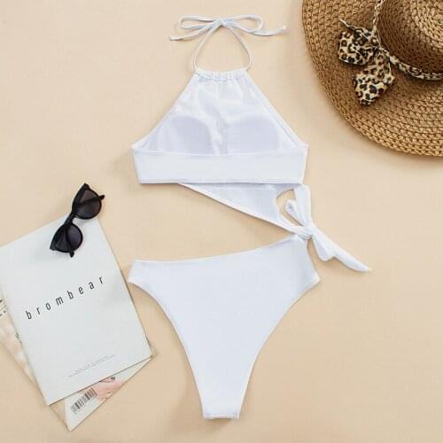 Bundchen Bikini Swimwear
