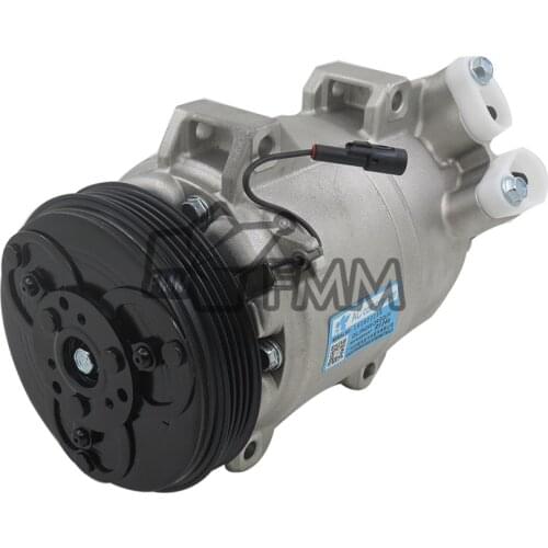 DKS17D AC Aircon Compressor For Suzuki XL7 GRAND VITARA CO 10882JC 95200-54JA0 95200-54JB0 506012-1470 506211-9170 9520054JA0