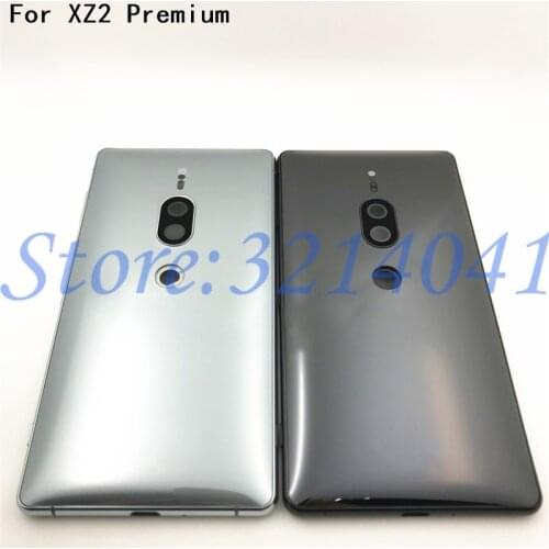 Emmaone Xperia XZ2 Premium