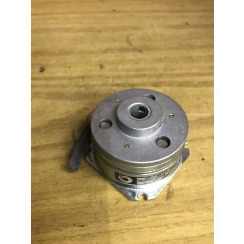 ERS-175L-FMF-007 stepper motor , used in good condition . 80% appearance new , good working , free shipping