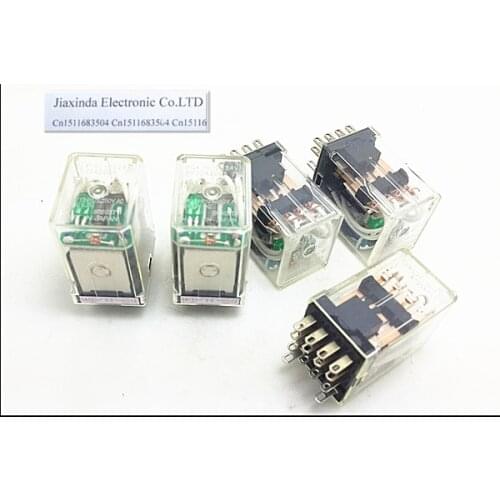 HOTNEW HC4-HL-DC24V HC4-HL-24VDC DC24V 24VDC 24V DIP10