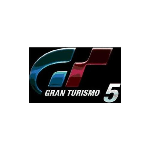 GT 5 Gran Turismo 16 bit MD Game Card For 16 bit Sega MegaDrive Genesis game console