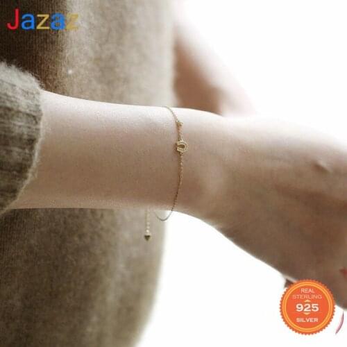 Jazaz Silver Bracelets