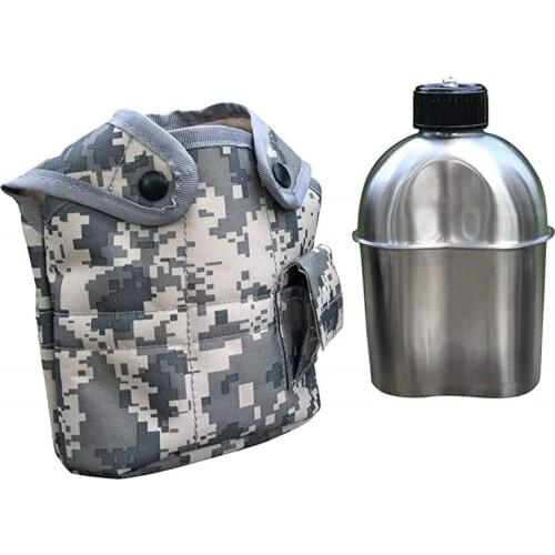 Jolmo Lander Travel Water Bottles